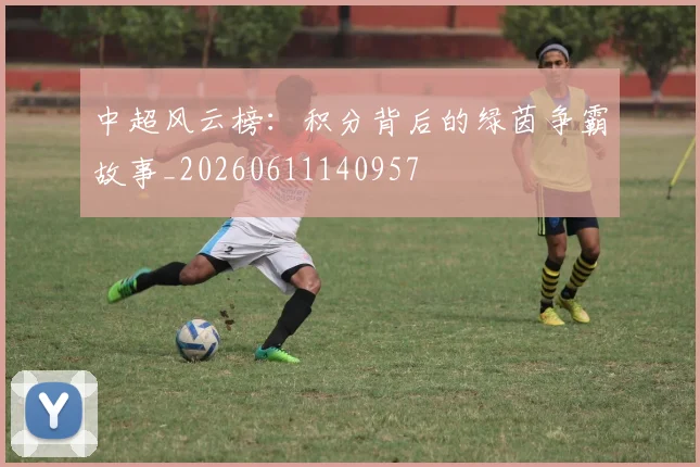 中超风云榜:积分背后的绿茵争霸故事_20260611140957